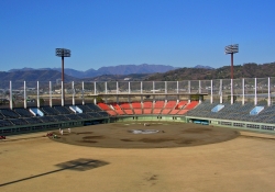 小田原球場