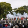 小田原北條五代祭り(2枚目)写真を拡大表示する