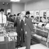 大蔵省印刷局小田原工場50周年記念事業展～お札のできるまで(2枚目)写真を拡大表示する