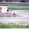 県市合同水防訓練(3枚目)写真を拡大表示する