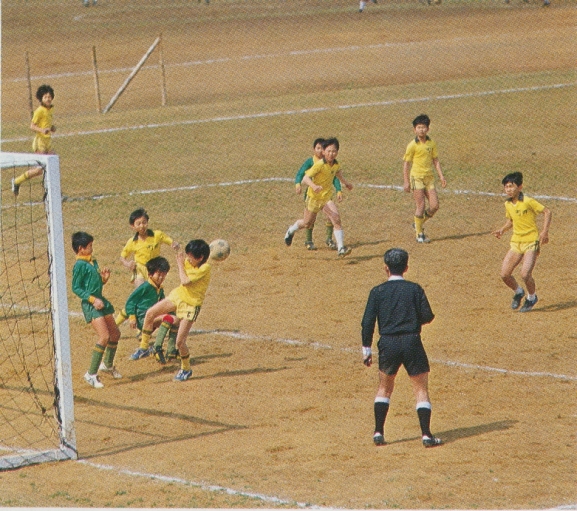 酒匂川スポーツ広場