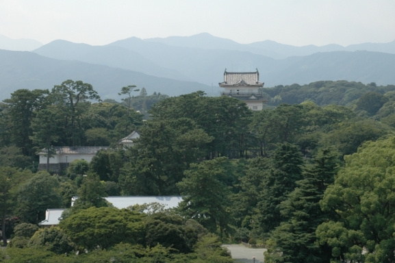 小田原城祉公園