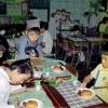 学校給食_足柄小学校(1枚目)写真を拡大表示する