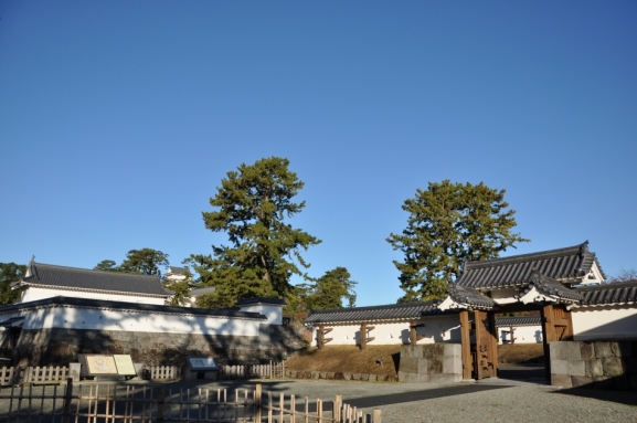 小田原城祉公園