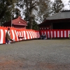 白髭神社奉射祭(2枚目)写真を拡大表示する