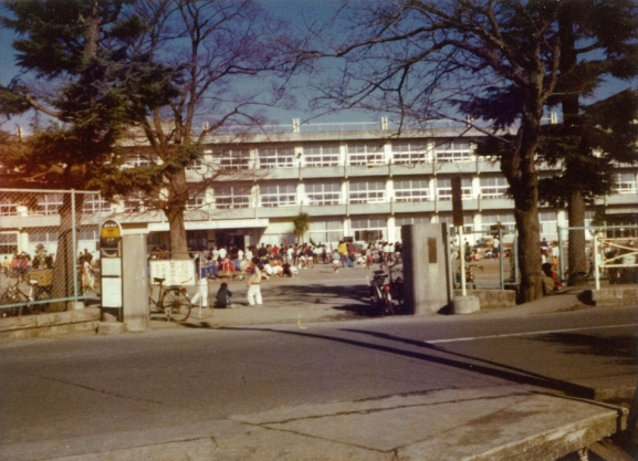 千代小学校