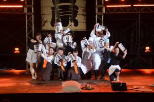 小田原ちょうちん夏まつり(開催中止)