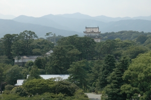 小田原城址公園