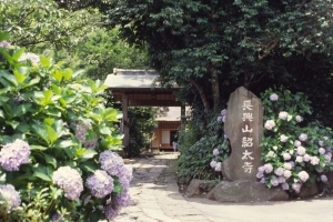 長興山紹太寺