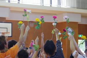 スクランブル・ダンスプロジェクトVol.12参加者募集 【2020年1月18日】