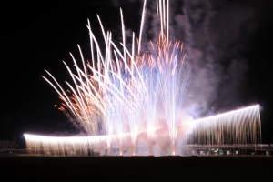 ※終了しました※　第35回小田原酒匂川花火大会【令和6年8月3日(土)】
