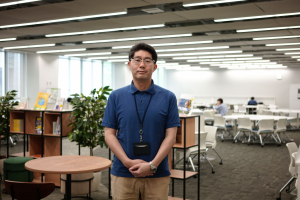 Vol.2 住民の「やってみたいこと」から始める、価値観の多様化に対応したまちづくり