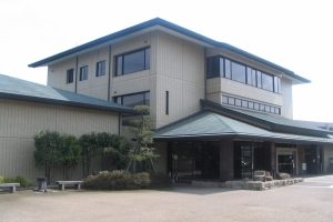 尊徳記念館