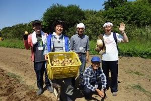 おだわら市民学校専門課程「地域の生産力を高める」第1回・第2回を実施しました