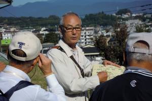 おだわら市民学校専門課程「郷土の魅力を知り伝える」第10回を実施しました