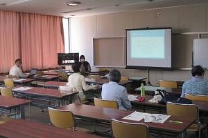 令和2年度おだわら市民学校専門課程「子どもを見守り育てる」第11回を実施しました