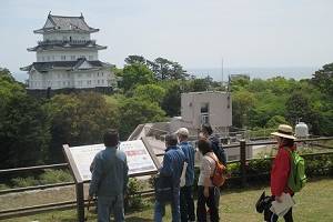 令和2年度おだわら市民学校基礎課程「おだわら学講座」第9回を実施しました