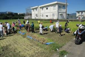 令和3年度おだわら市民学校教養課程「二宮尊徳の教えを継承する」第2回目を実施しました