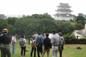 令和3年度おだわら市民学校基礎課程「おだわら学講座」第2回を実施しました