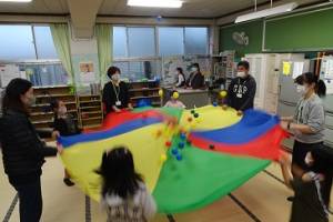 令和3年度おだわら市民学校専門課程「子どもを見守り育てる」第5回を実施しました