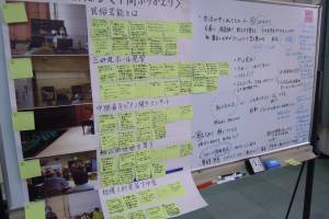 令和3年度おだわら市民学校専門課程「地域の文化力を高める」第7回を実施しました