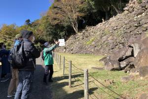 令和3年度おだわら市民学校教養課程「郷土の魅力を知り伝える」第6回を実施しました