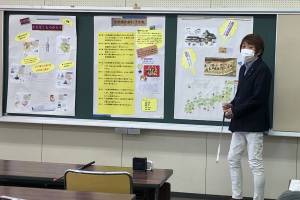 令和3年度おだわら市民学校教養課程「郷土の魅力を知り伝える」第14回を実施しました