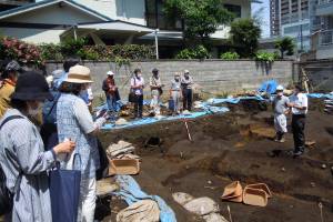 令和4年度おだわら市民学校教養課程「郷土の魅力を知り伝える」第2回を実施しました