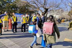 令和4年度おだわら市民学校専門課程「地域を元気にする」第13回を実施しました