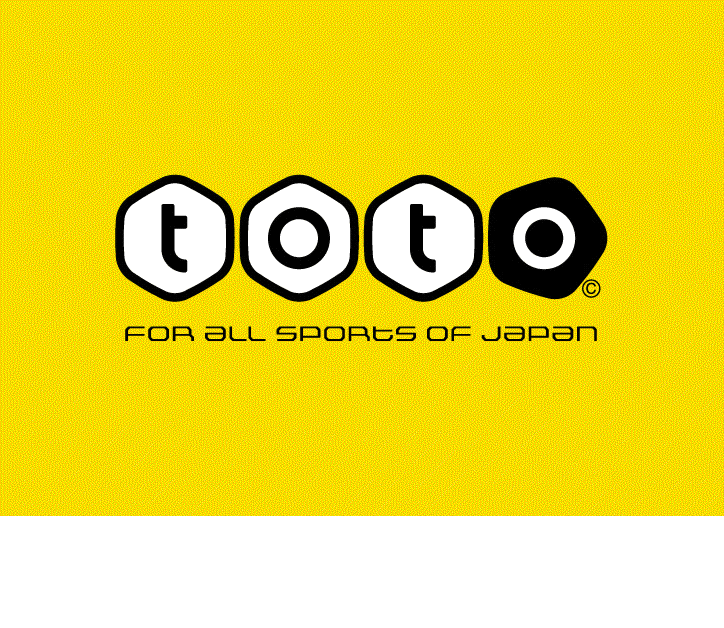 totoロゴ