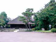 Sontoku Memorial Hall