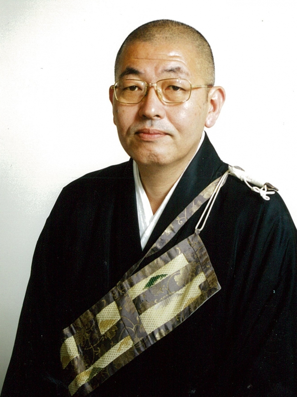 大野 玄妙