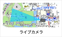 ライブカメラ ライブカメラ