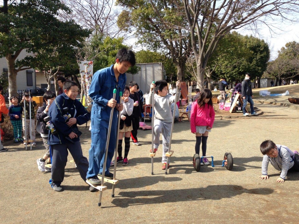 前回の様子
