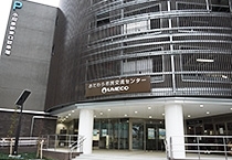 ウメコ外観