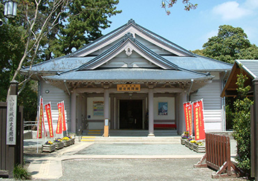 小田原城歴史見聞館