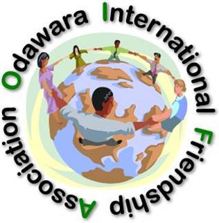 OIFAロゴ