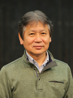 西川信廣さん