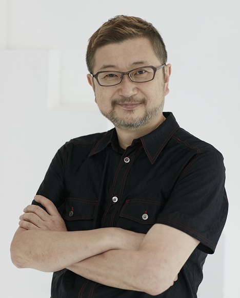 上田亨さん