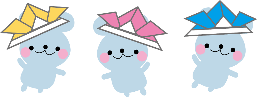 こいのぼり