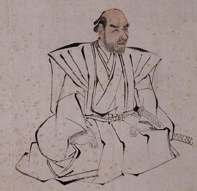 尊徳翁