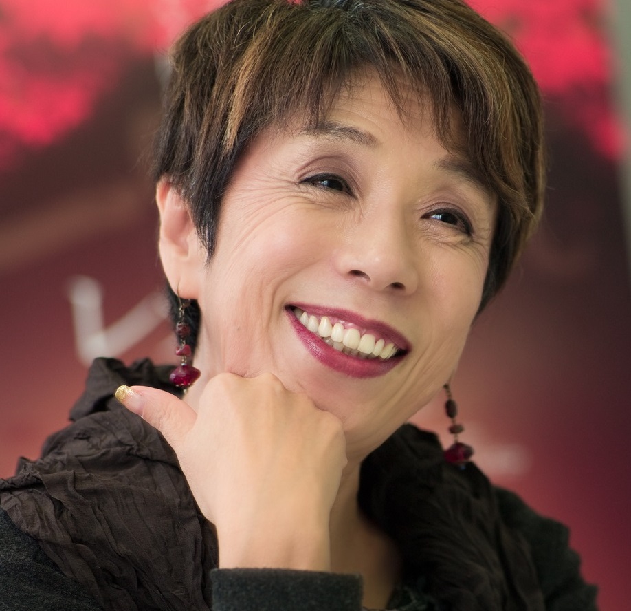 松井久子監督