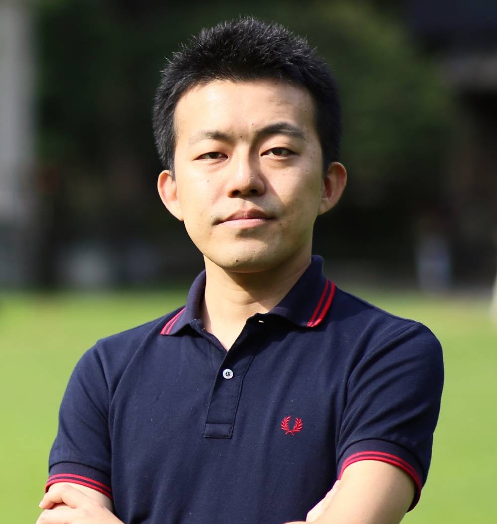 木下斉氏