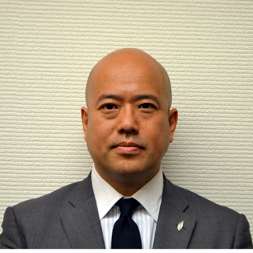 草山明久氏