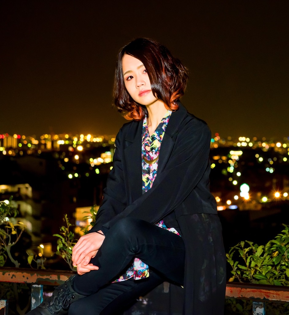 藤森愛