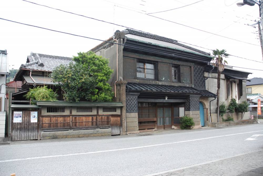 文化財 秋の観覧会イメージ