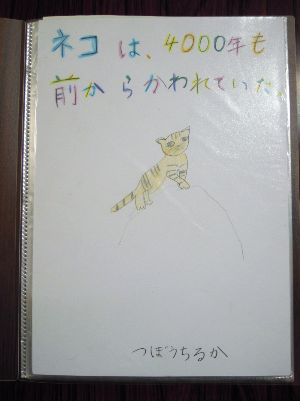 奨励賞