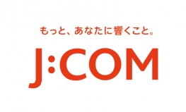 jcomのロゴマーク