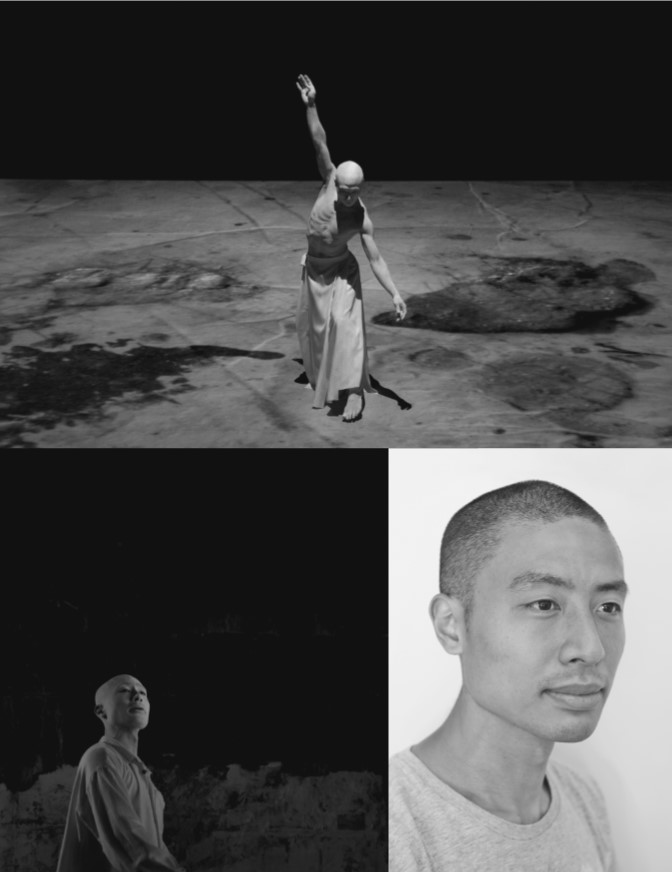 松岡大さん