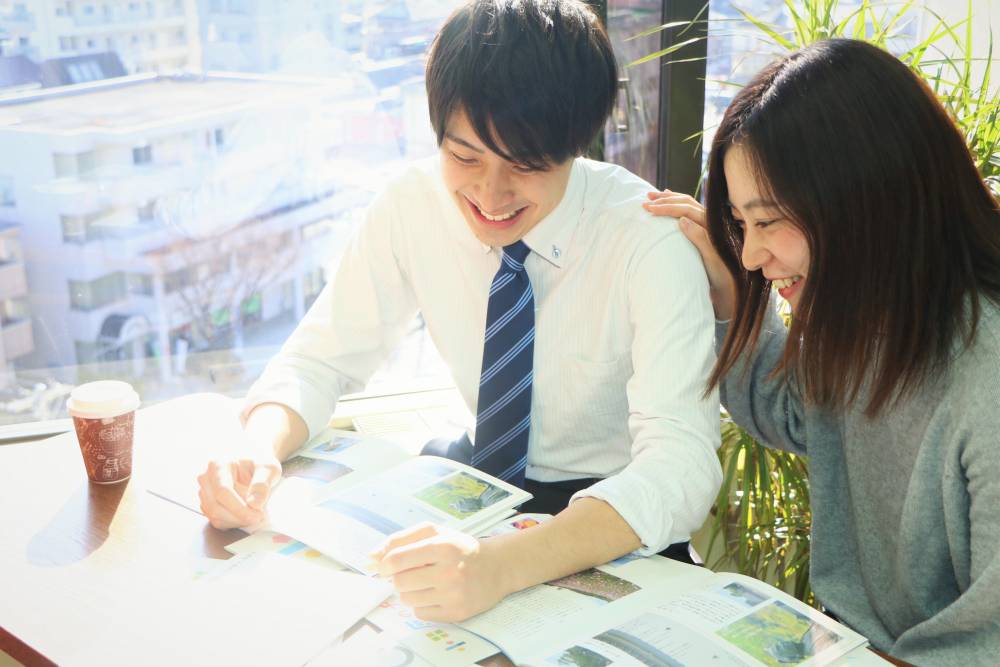 新採用職員